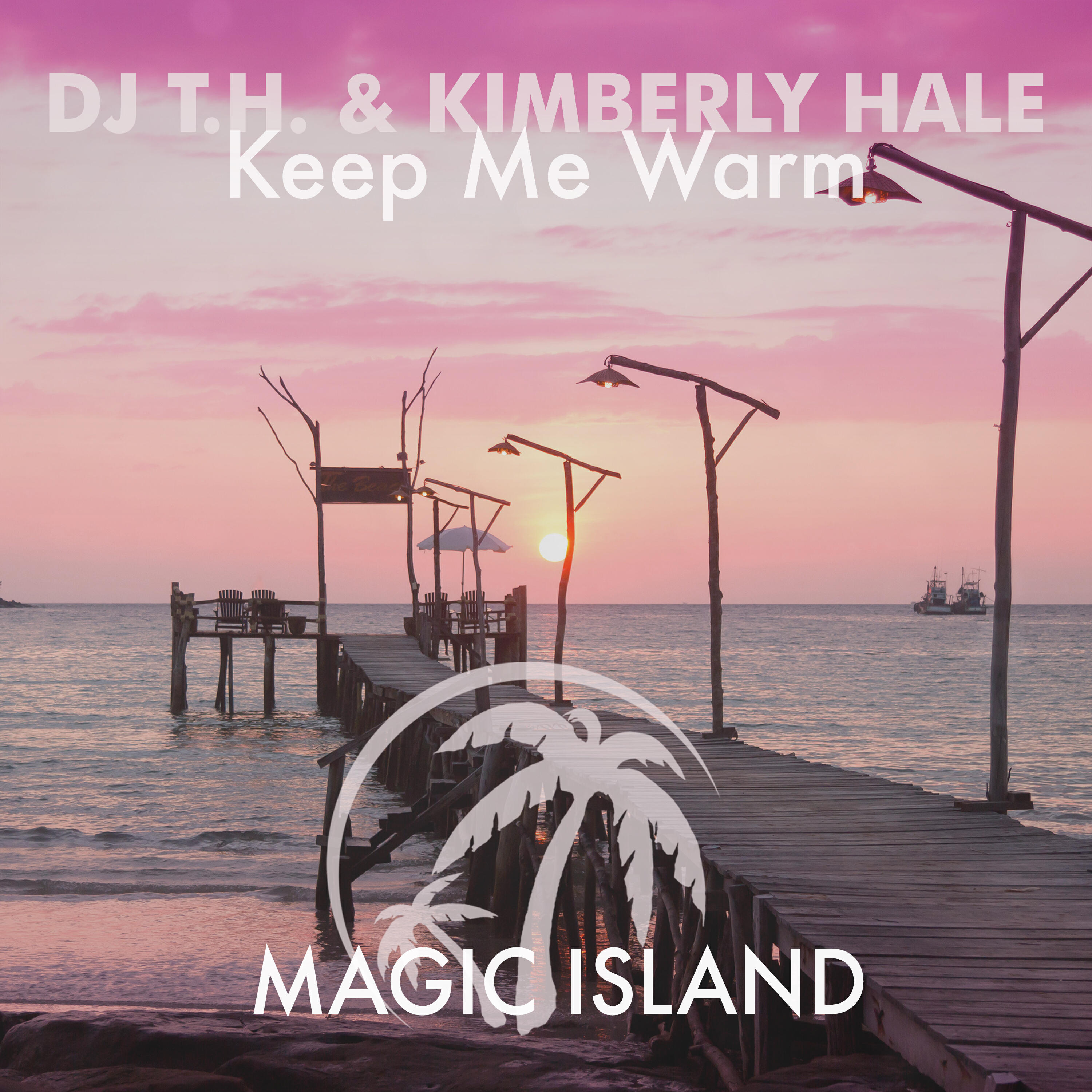 Релиз Keep Me Warm
