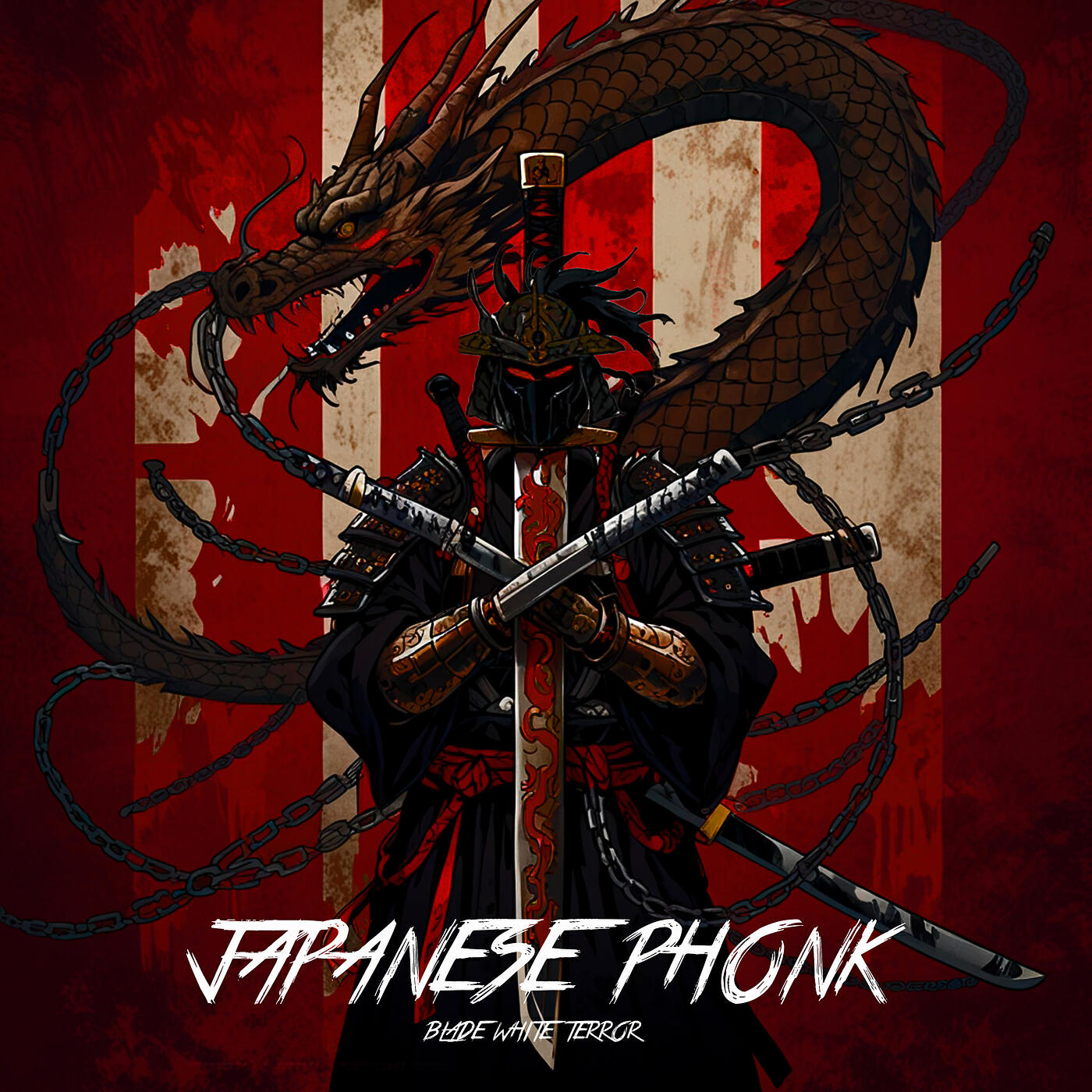 Релиз Japanese Phonk