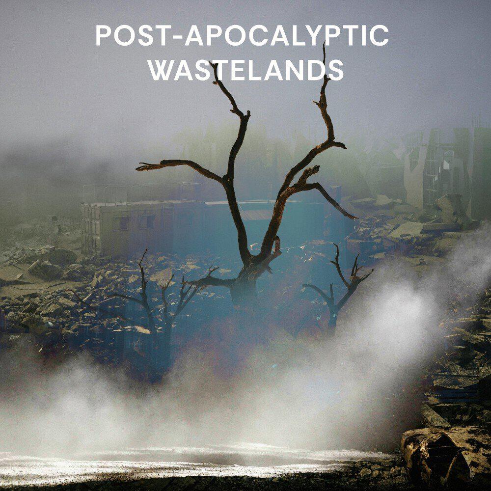 Релиз Post-Apocalyptic Wastelands