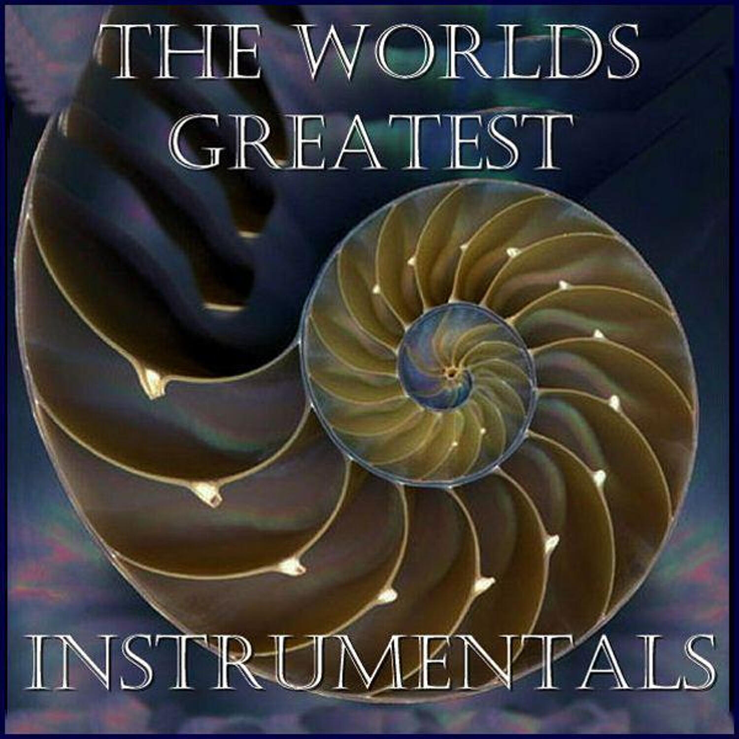 Релиз The Worlds Greatest Instrumentals