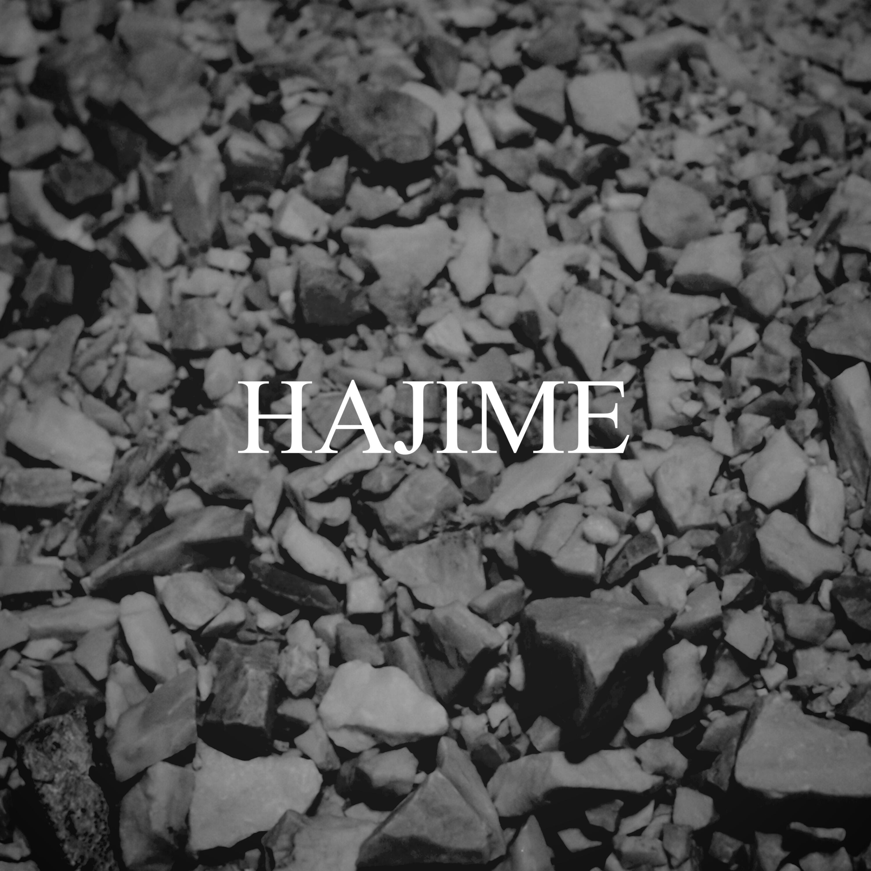 Релиз Hajime