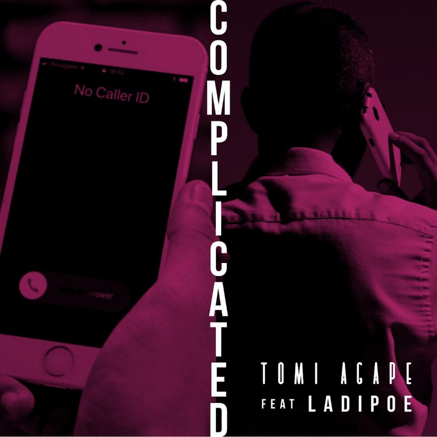 Релиз Complicated