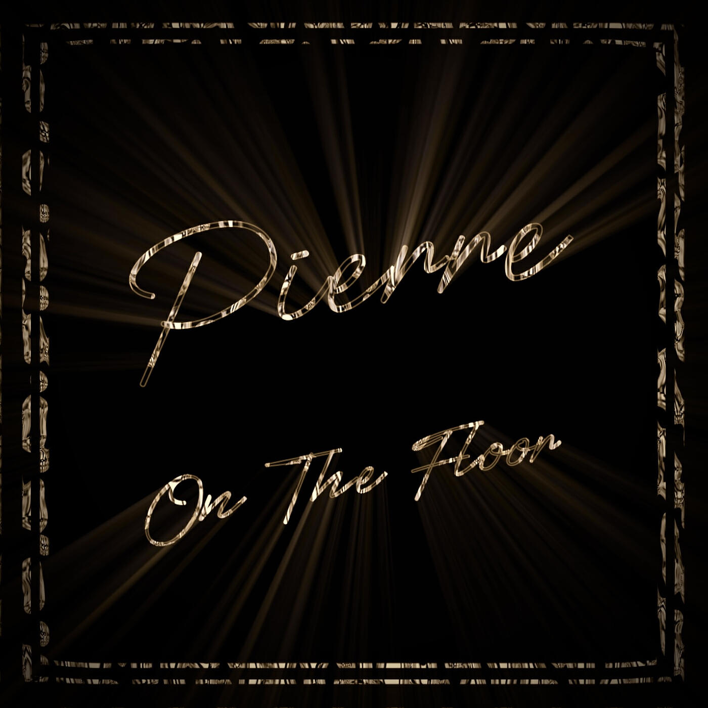 Релиз On the Floor (Radio Edit)