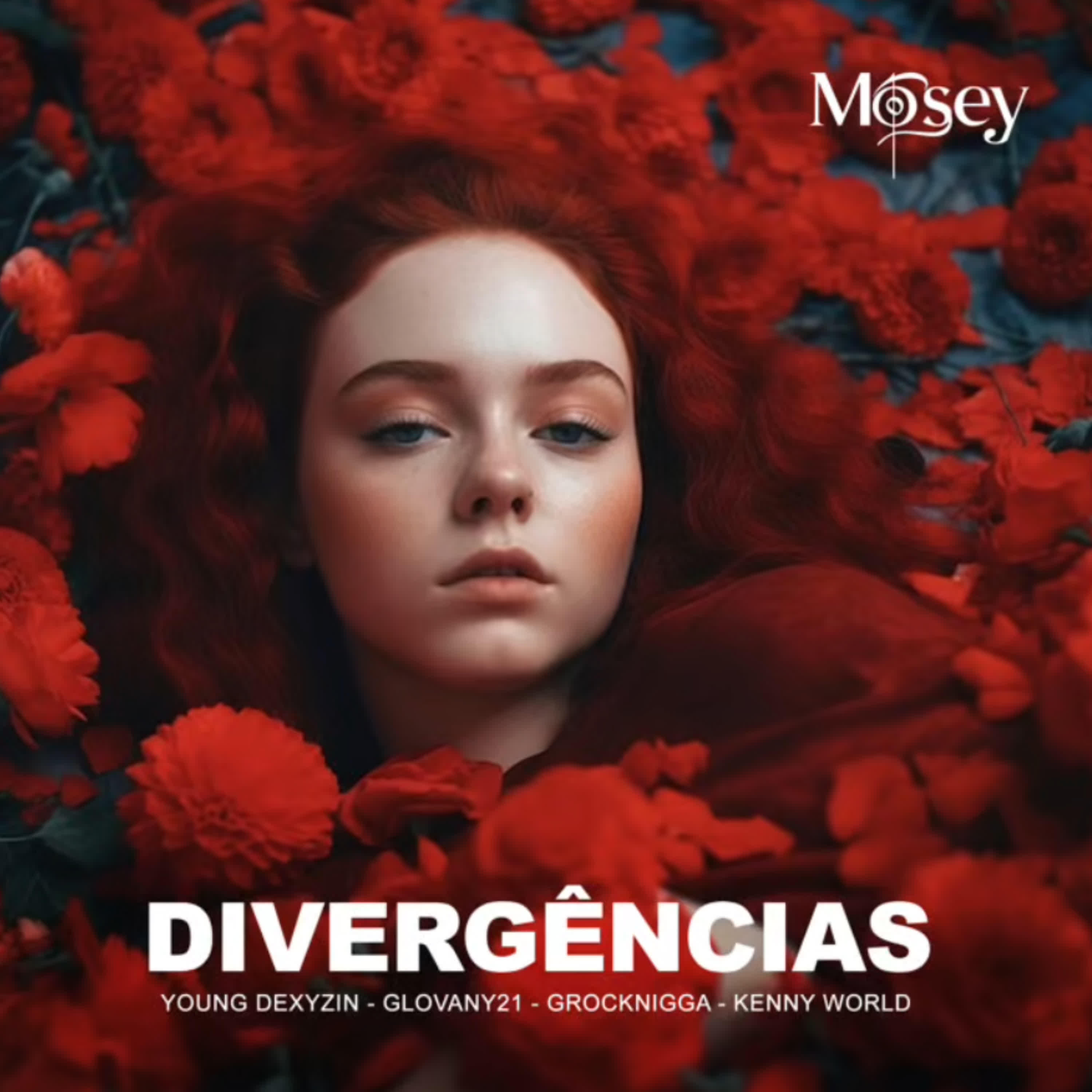 Релиз DIVERGÊNCIAS