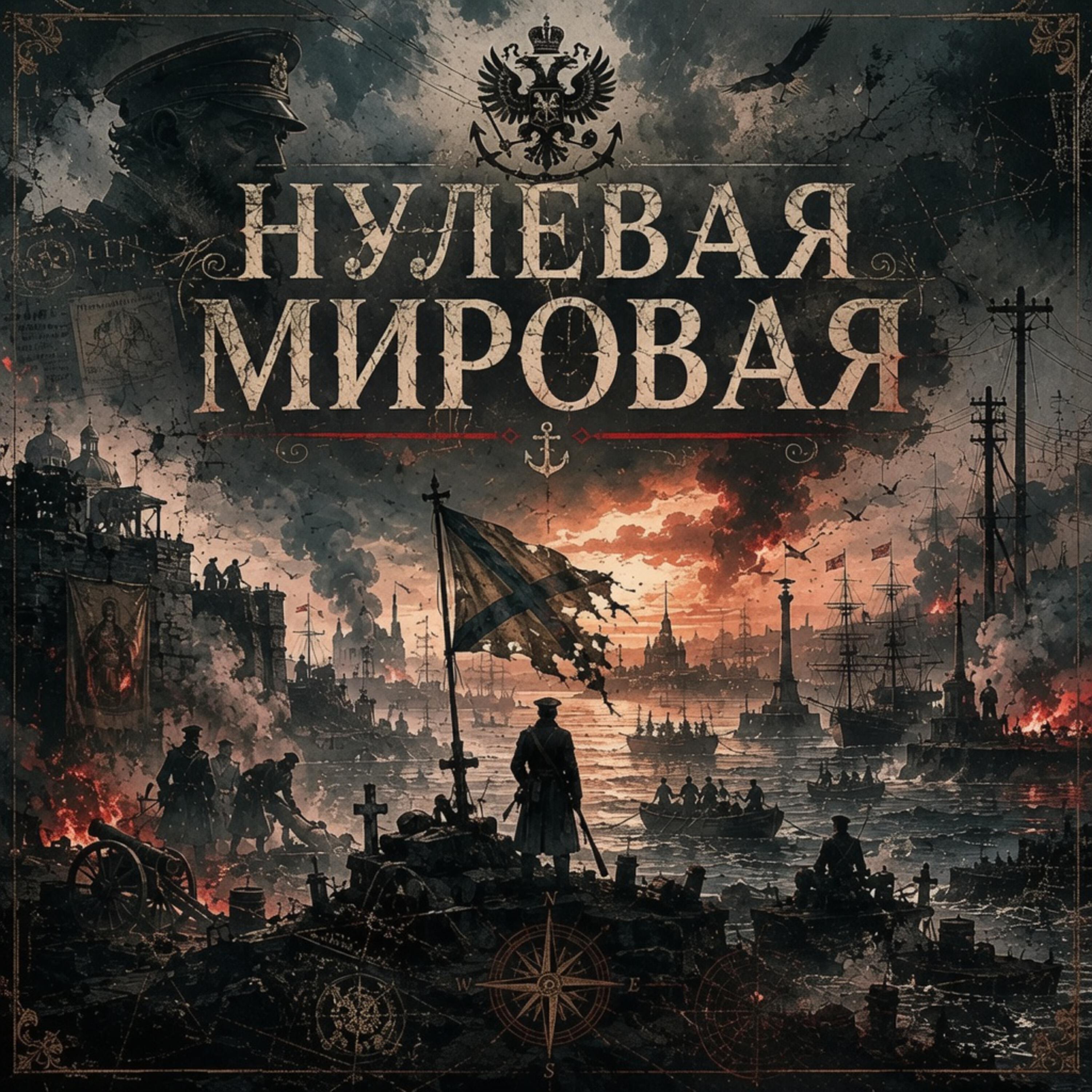 Релиз Нулевая мировая