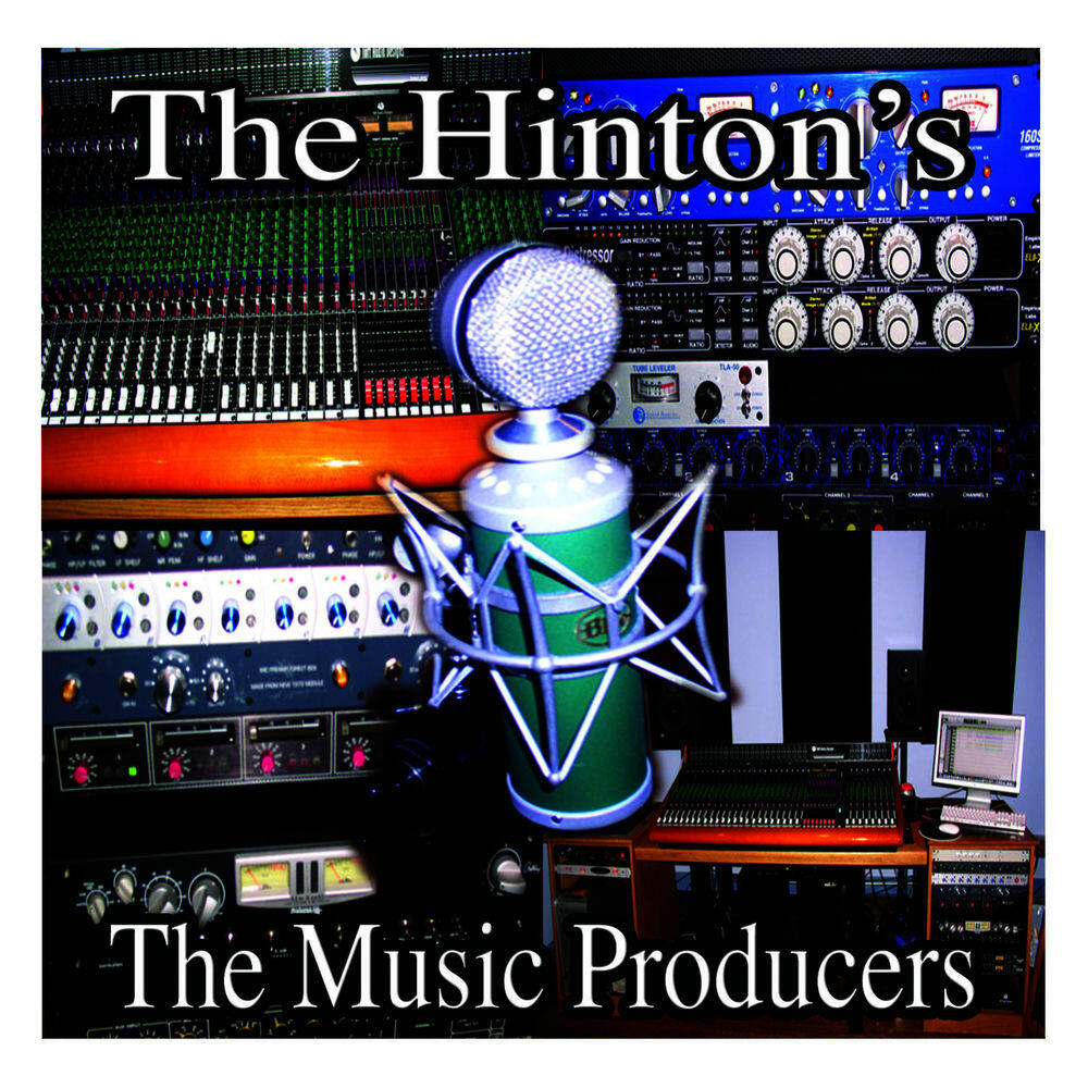 Релиз The Music Producers