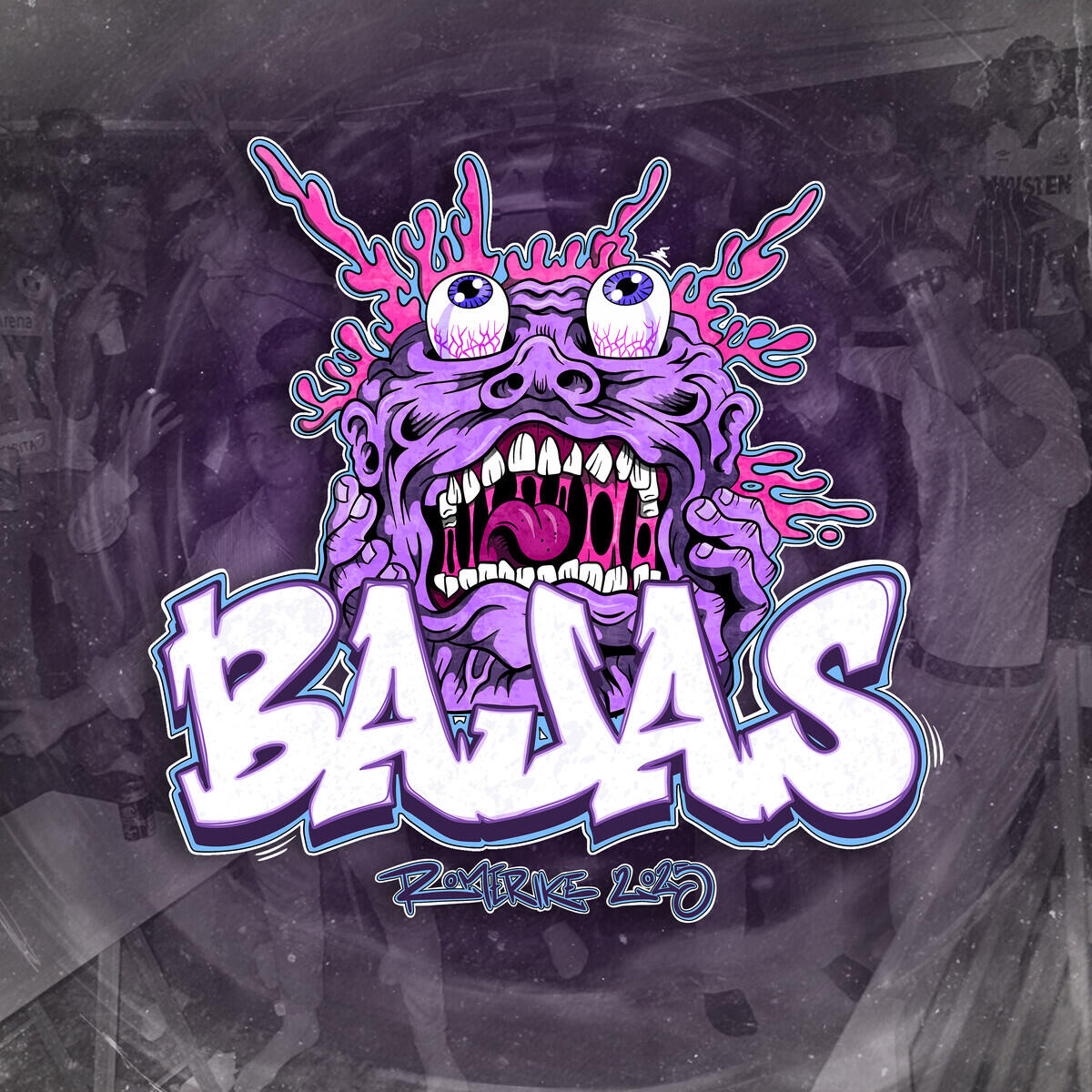 Релиз BAJAS 2025