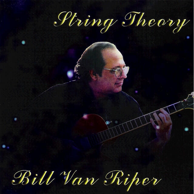Bill Van Riper
