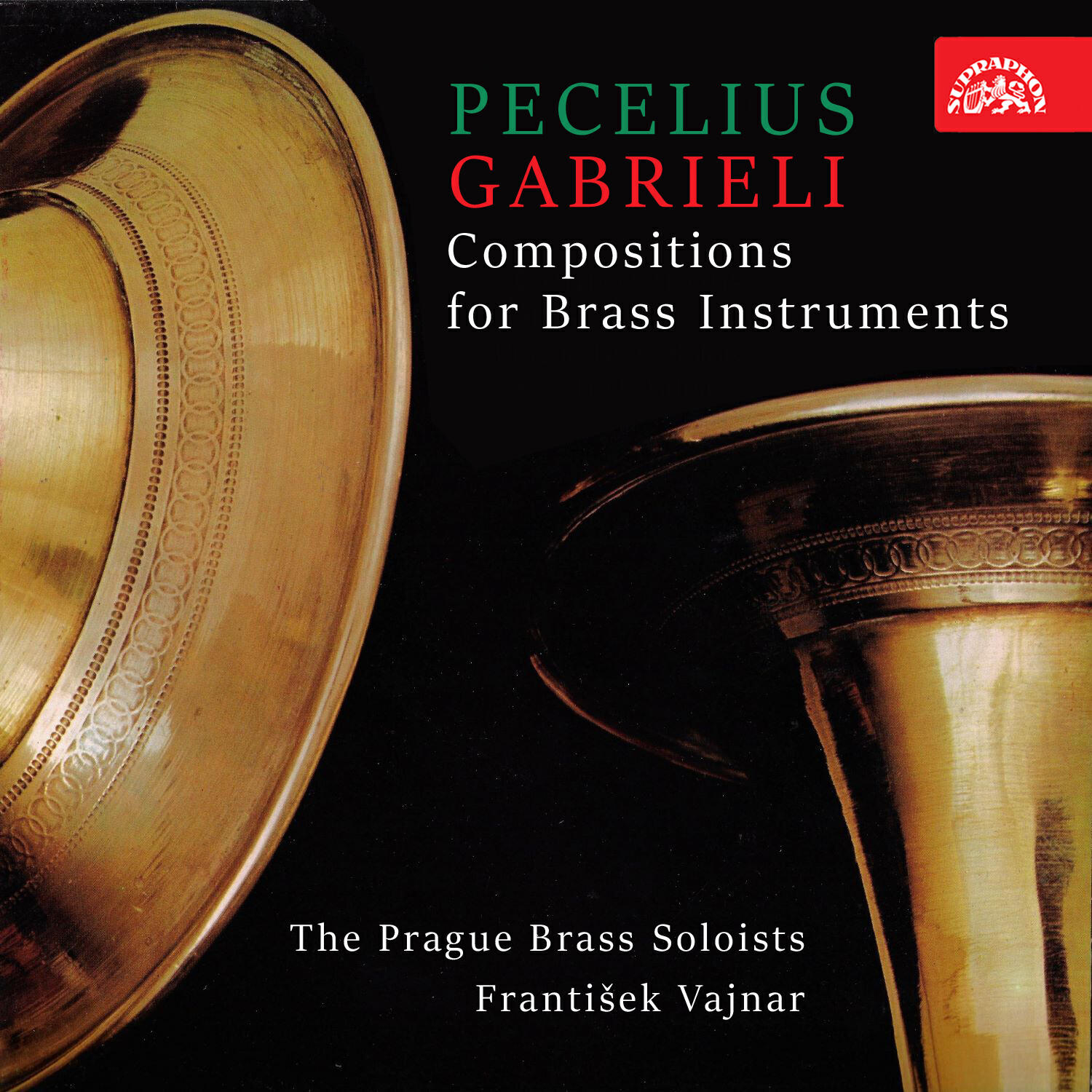 The Prague Brass Soloists