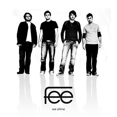 Релиз We Shine