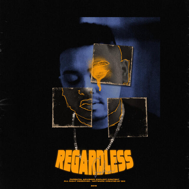 Релиз Regardless