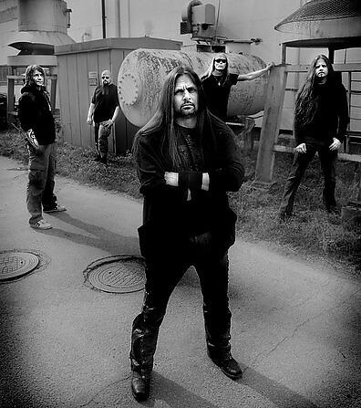 Inmoria