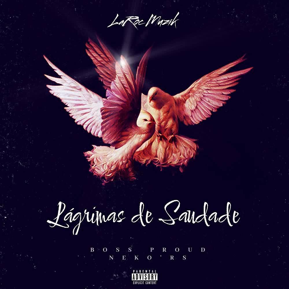 Релиз Lágrimas de Saudade