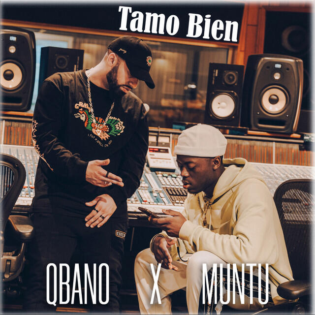Релиз Tamo Bien