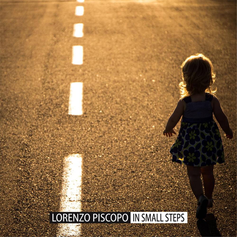 Релиз In Small Steps