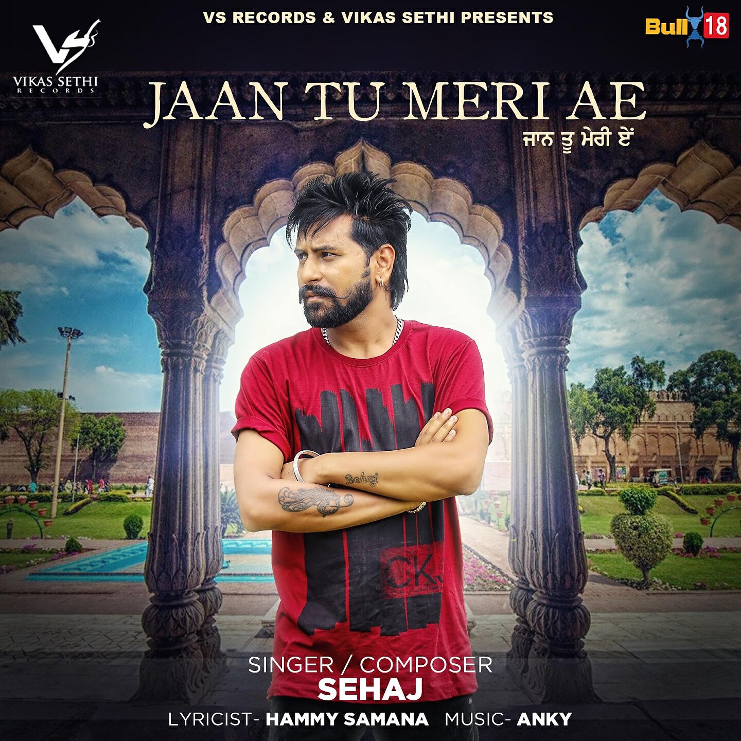 Релиз Jaan Tu Meri Ae