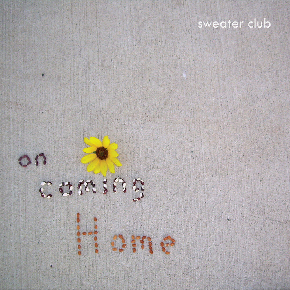 Релиз On Coming Home