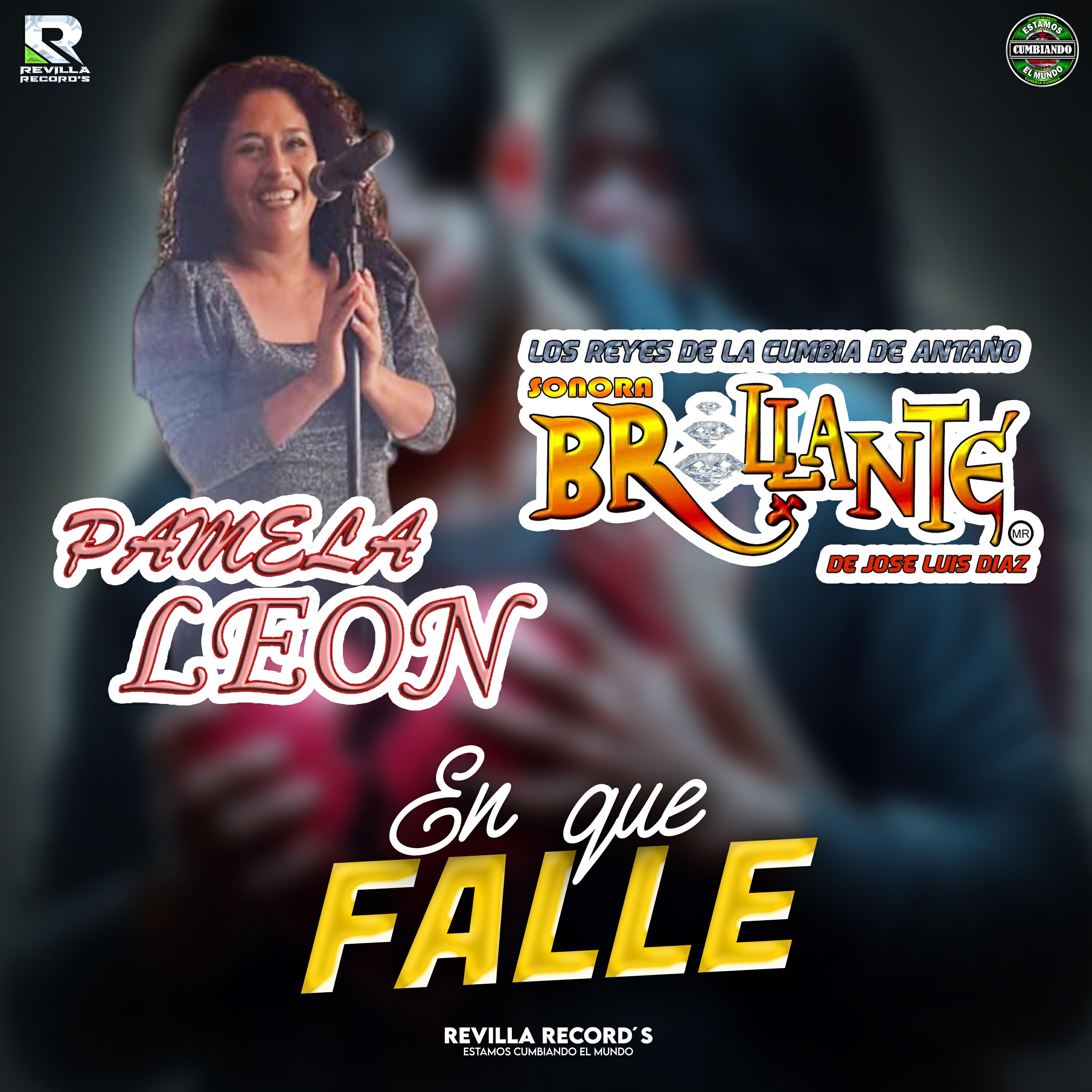 Pamela Leon