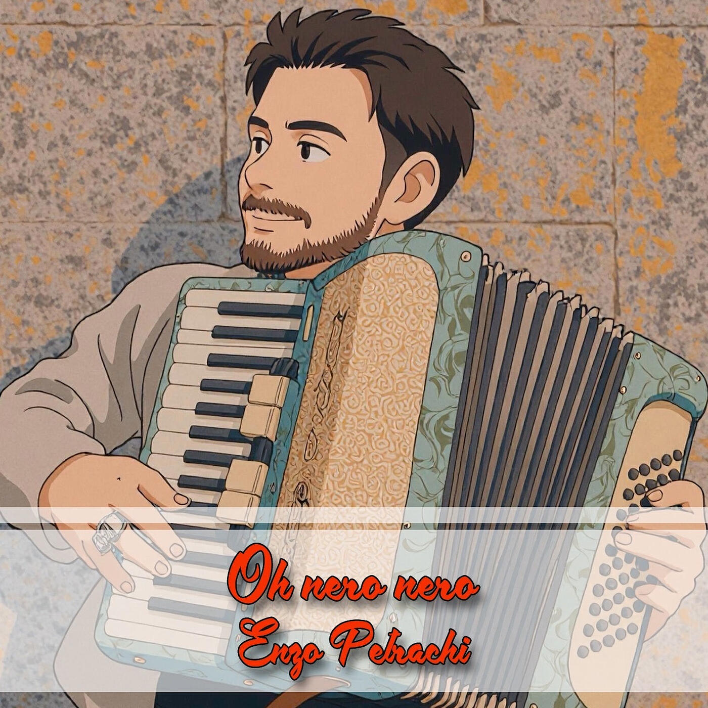 Релиз Oh nero nero