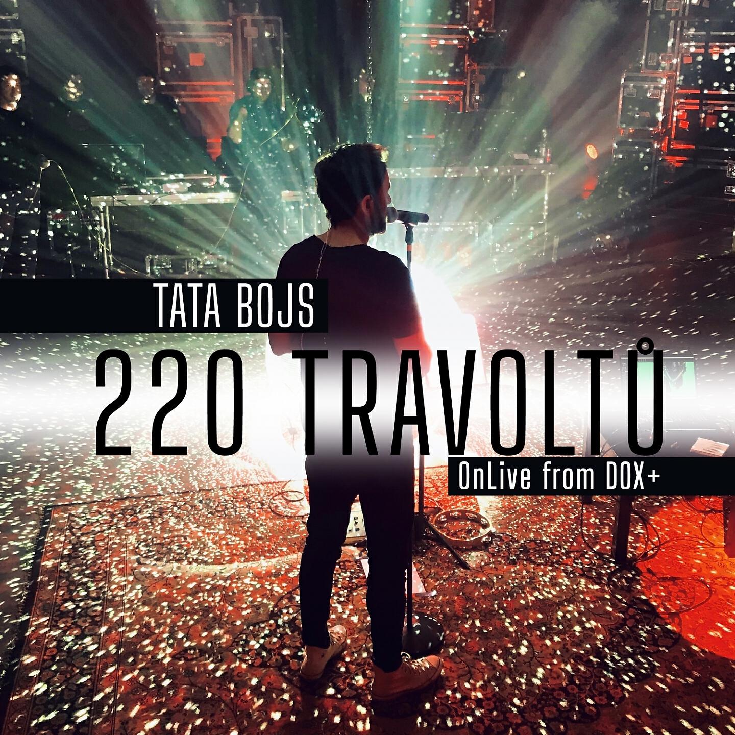 Релиз 220 Travoltů