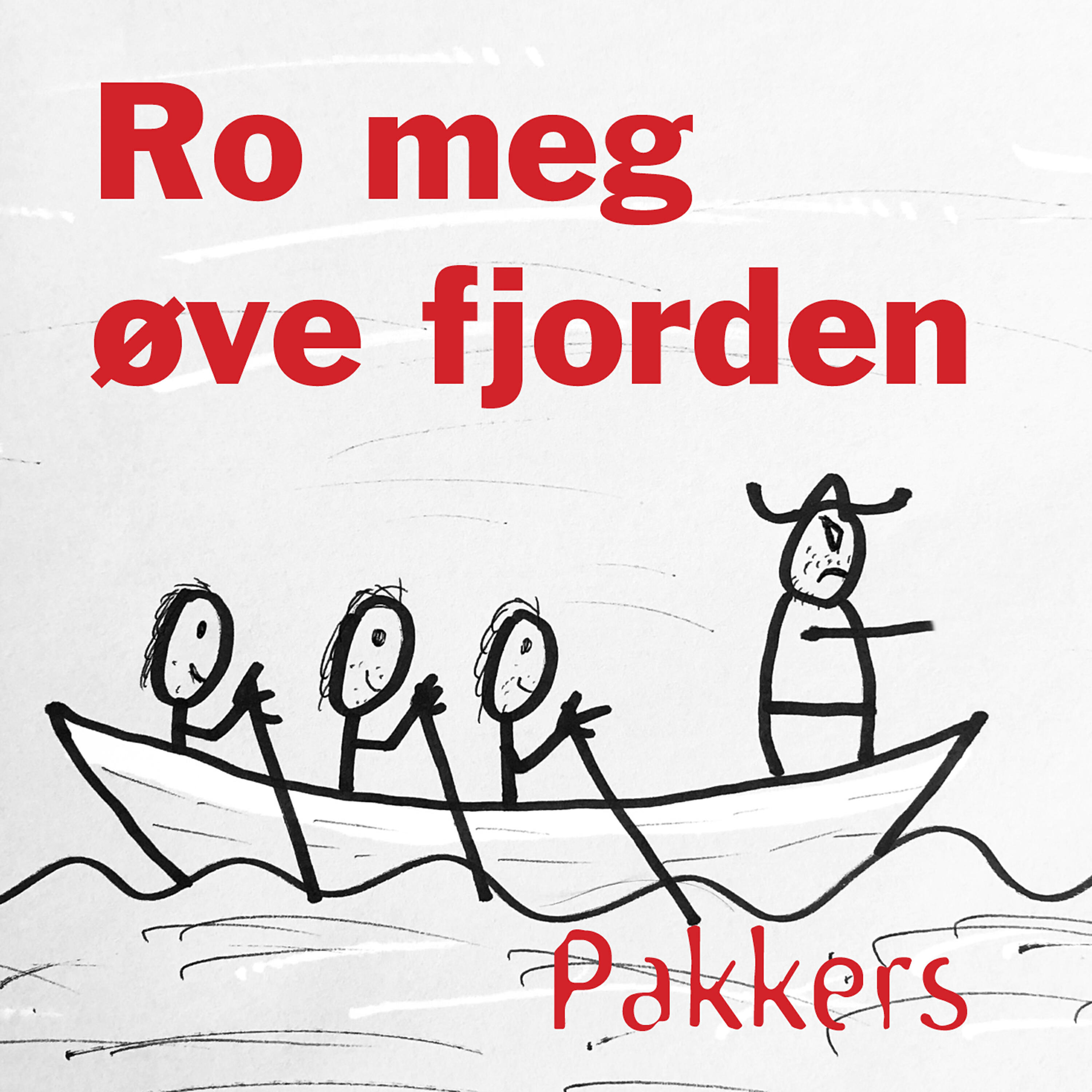 Релиз Ro Meg Øve Fjorden