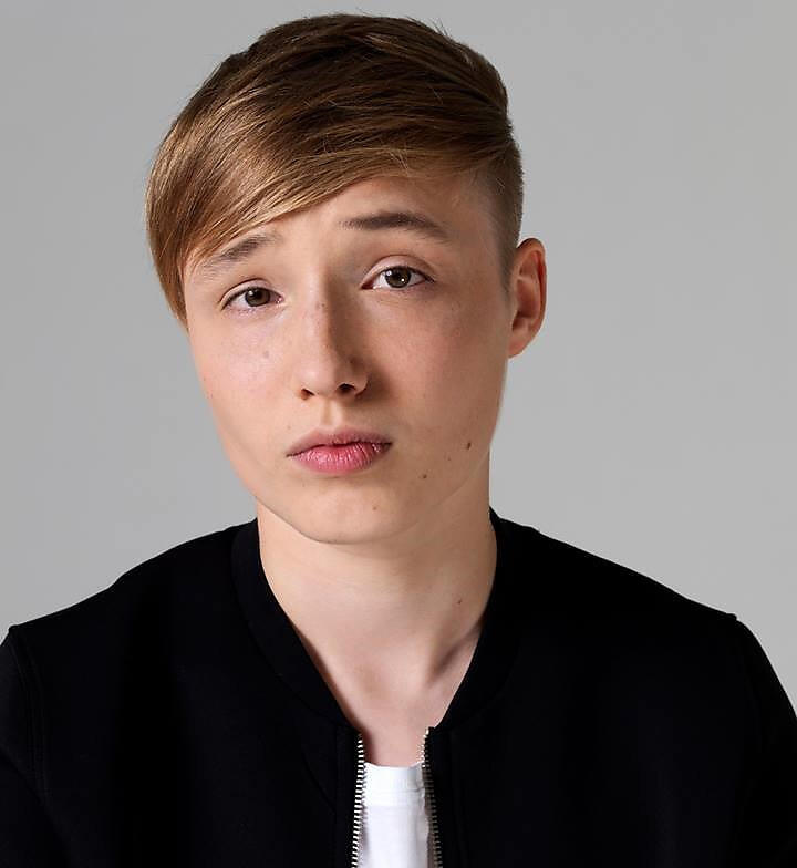 Isac Elliot