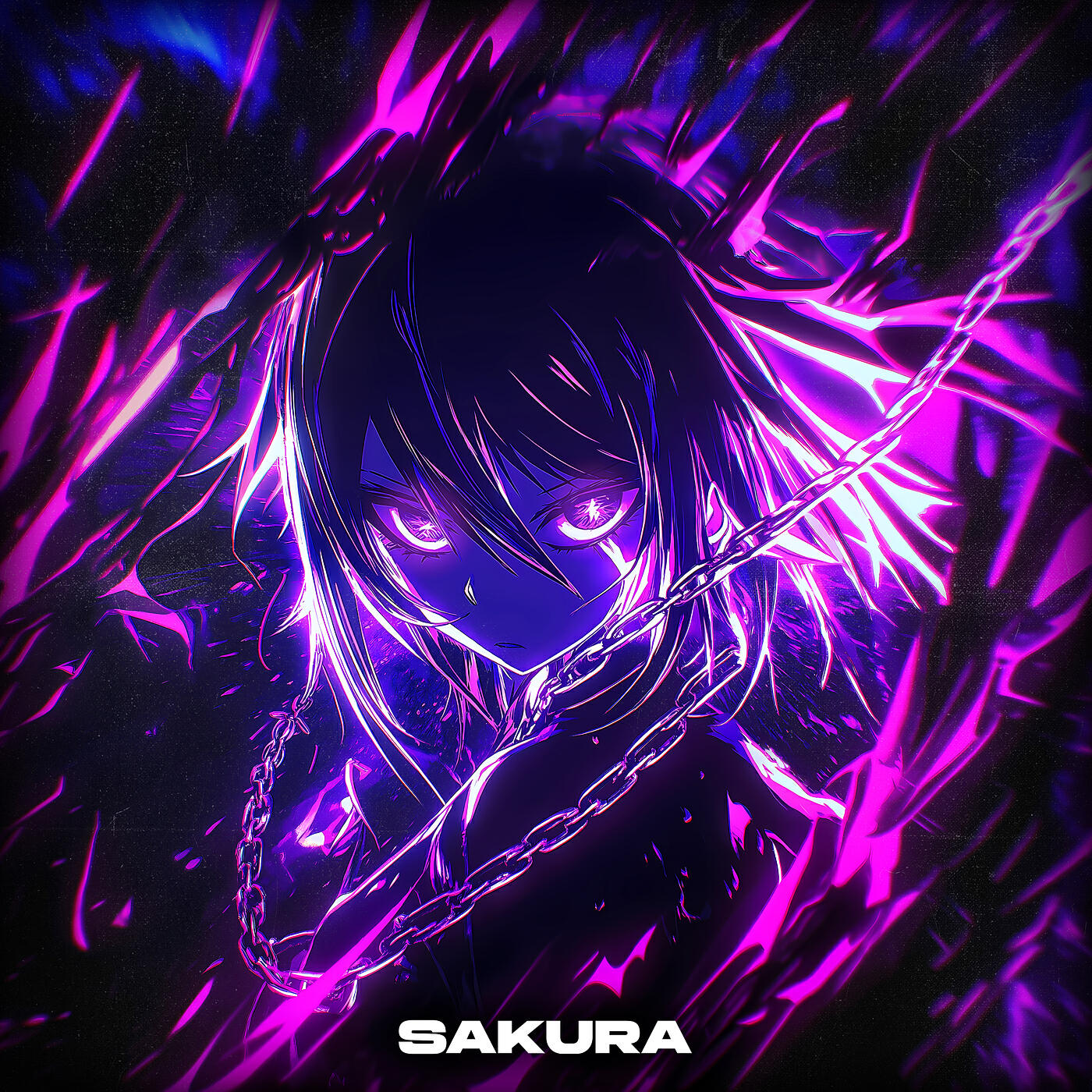 Релиз Sakura