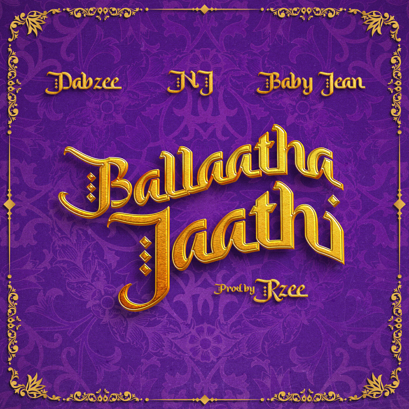Релиз Ballaatha Jaathi