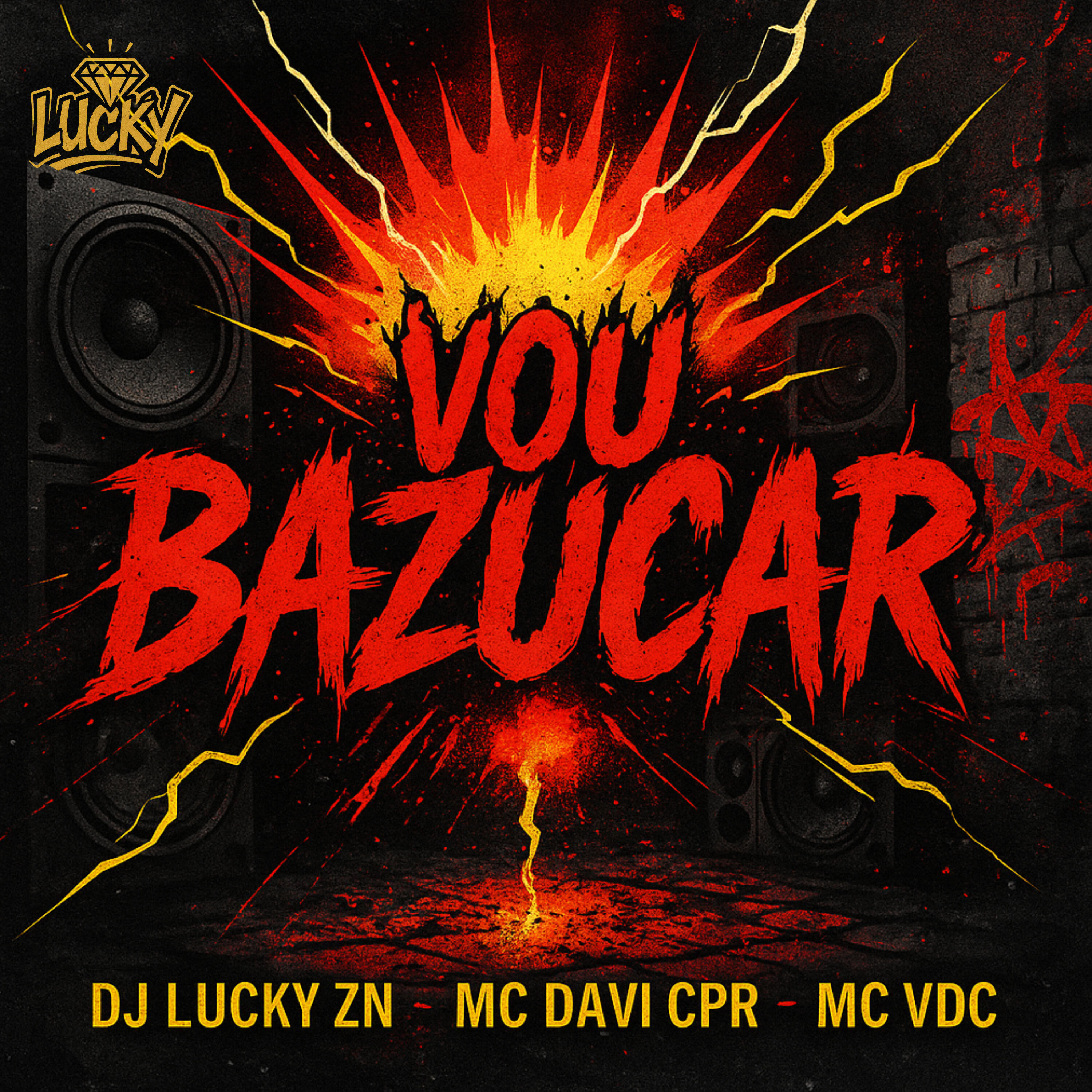 DJ Lucky Zn все песни в mp3