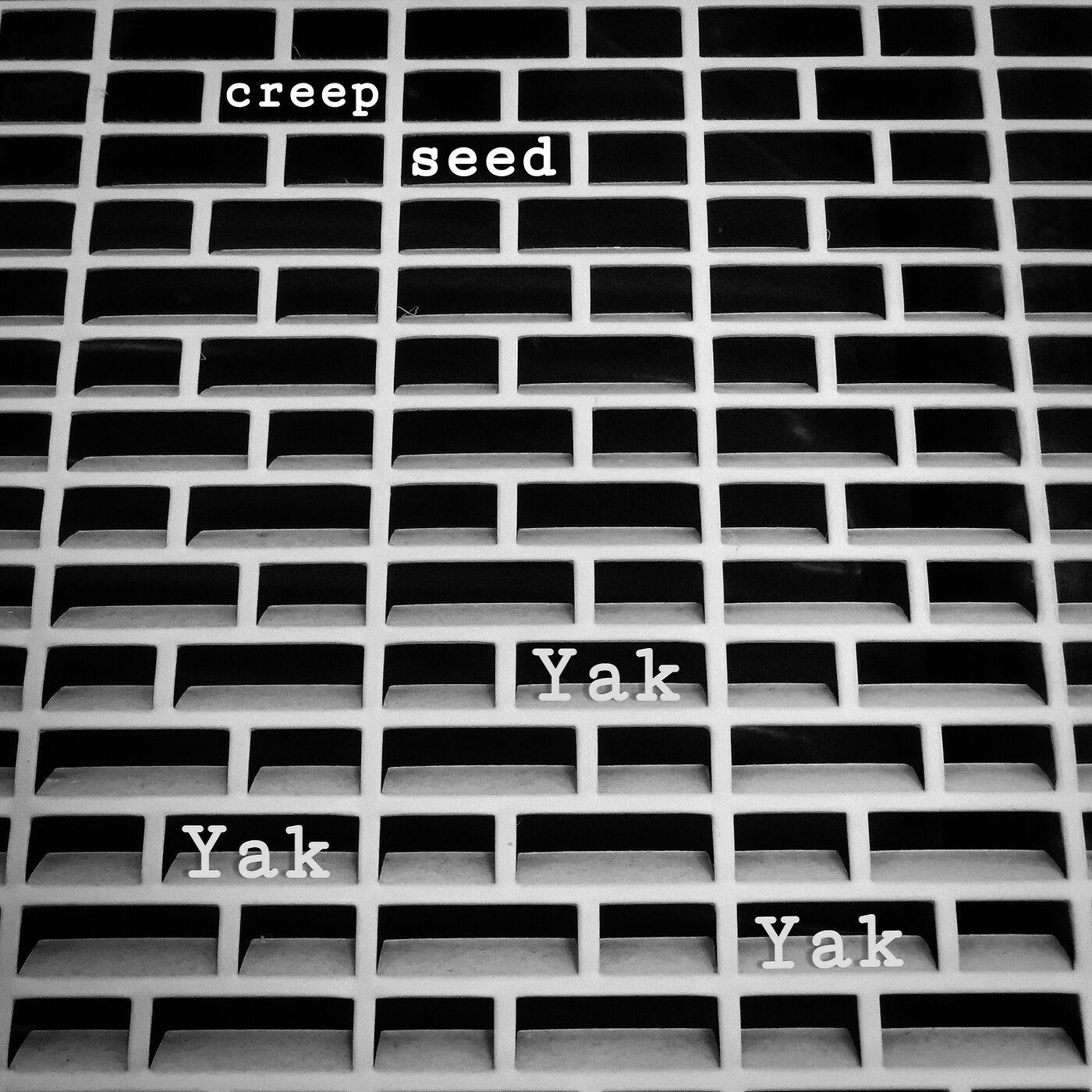 Релиз Yak Yak Yak
