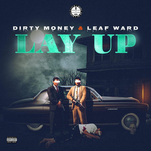 Релиз Lay Up