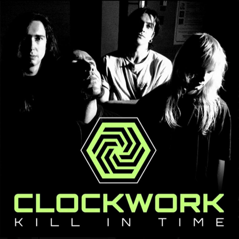 Релиз KILL IN TIME