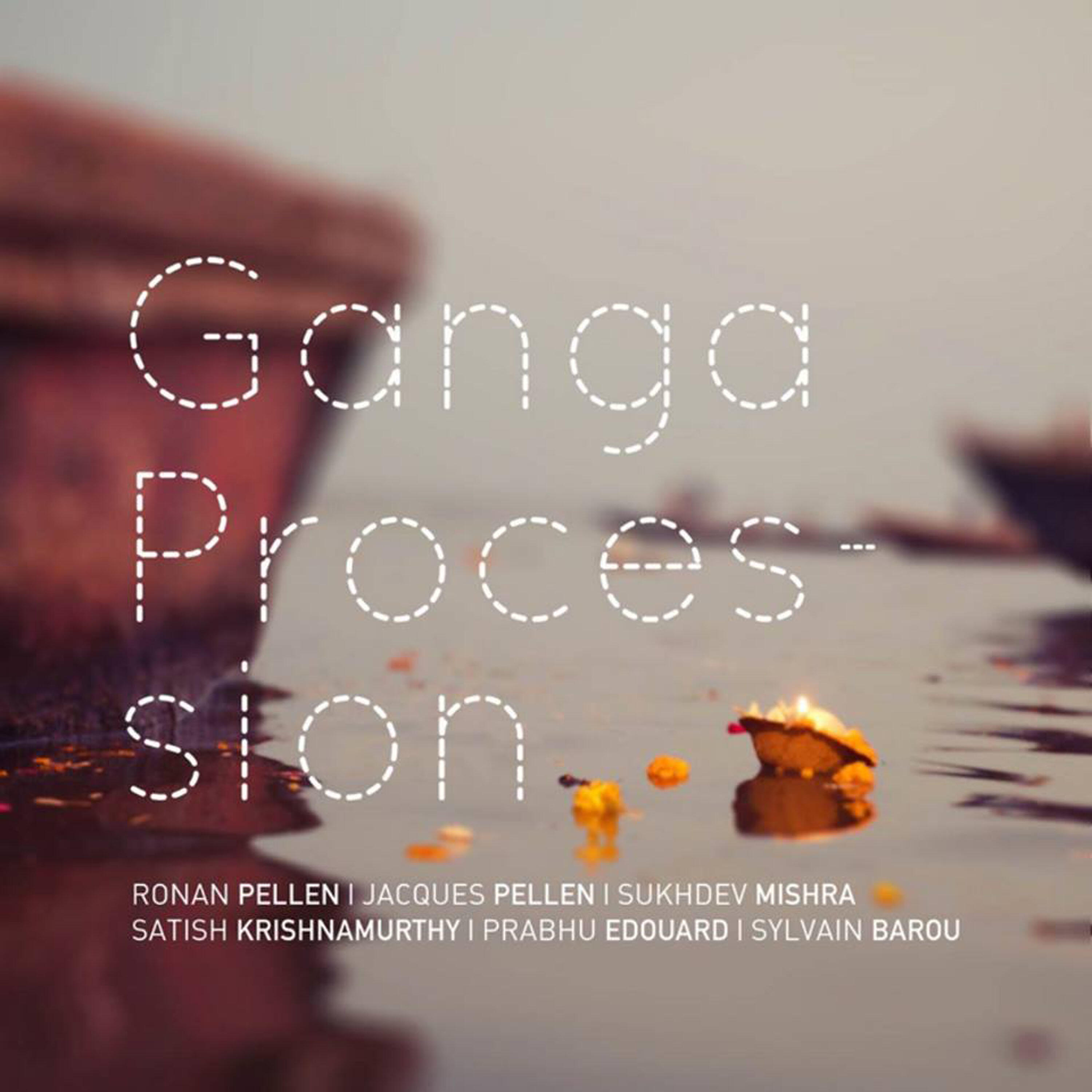 Релиз Ganga Procession