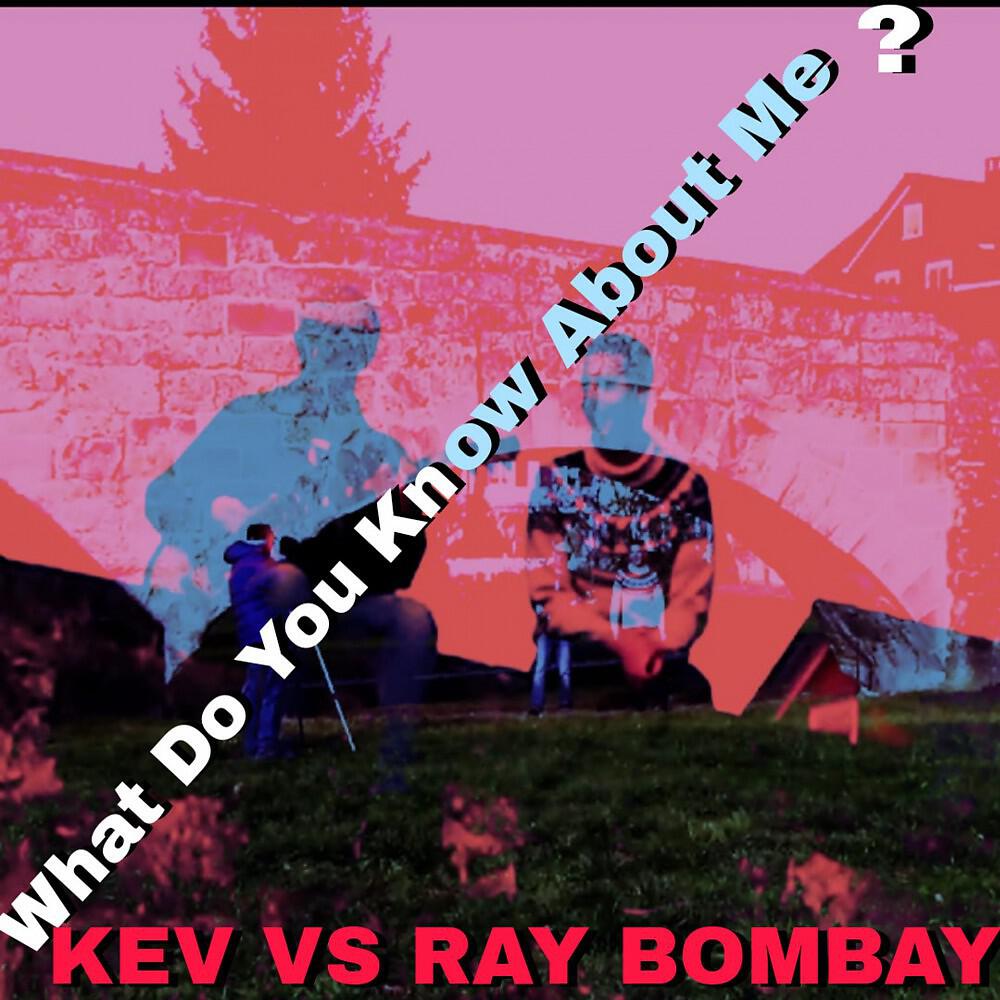 Релиз What Do You Know About Me