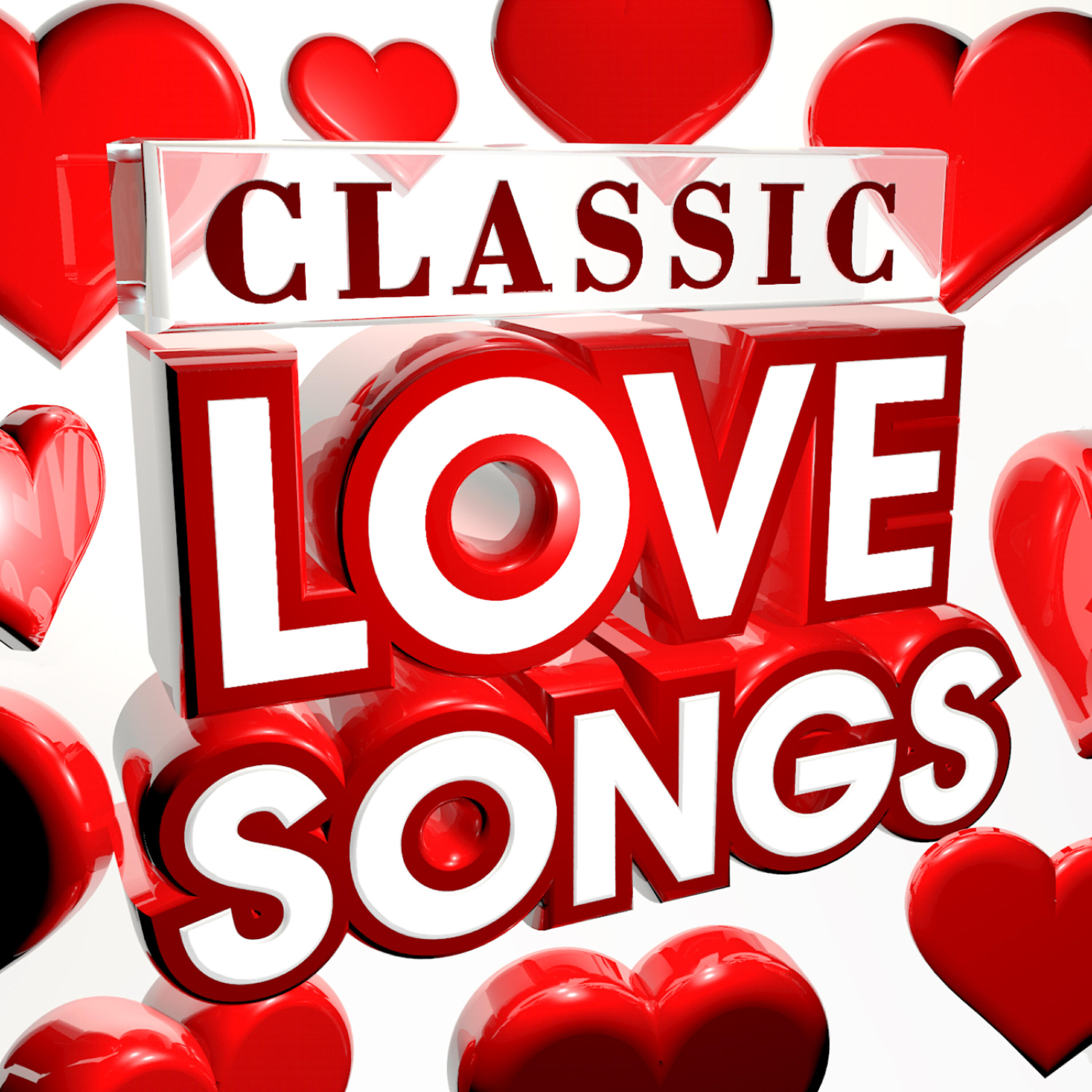 Релиз Classic Love Songs - The 30 Best Ever Love Songs of all time (Valentines)