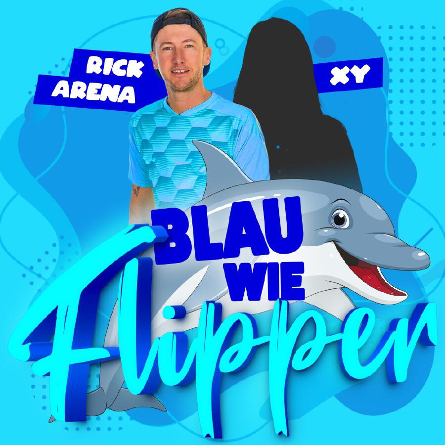 Релиз Blau wie Flipper