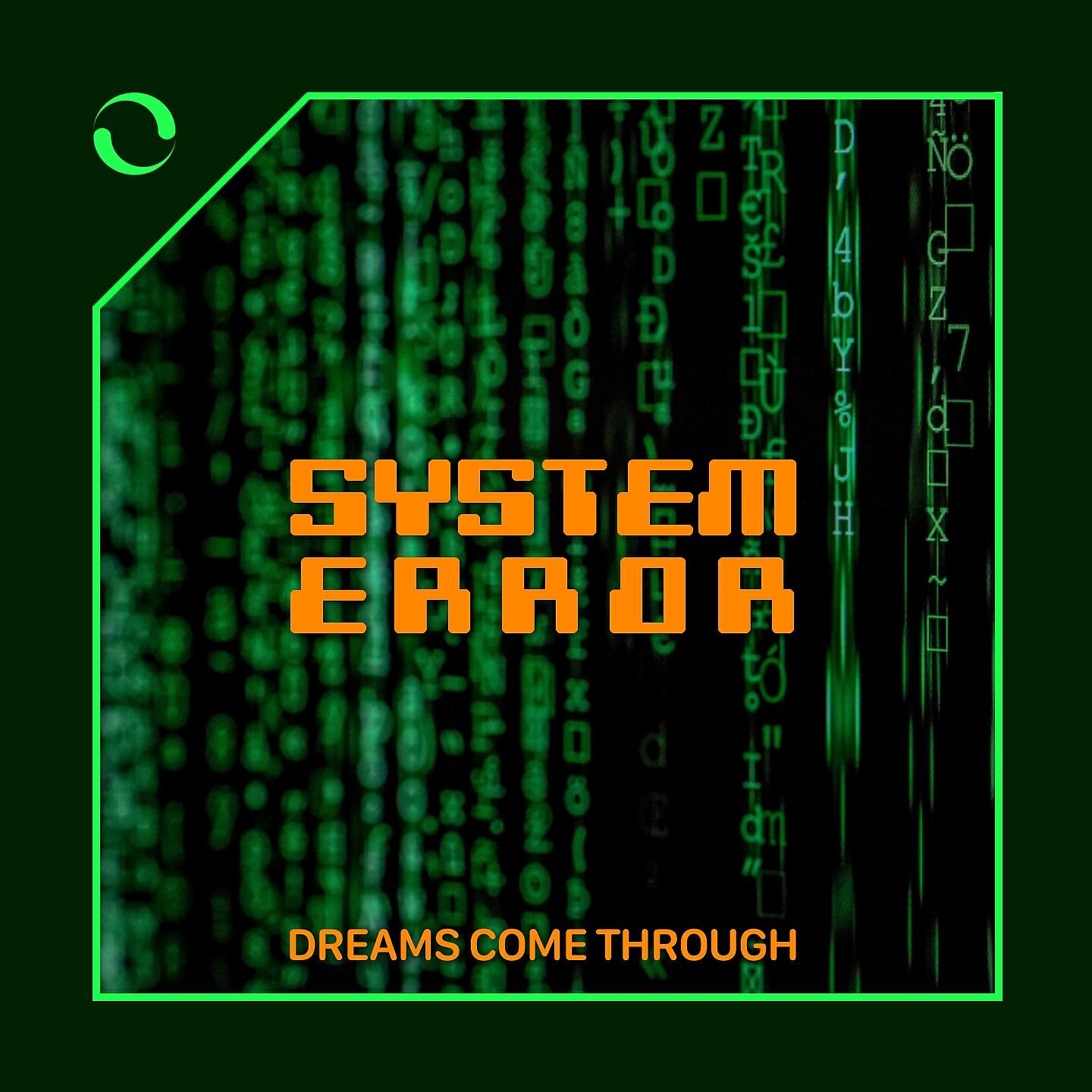 Релиз Dreams Come Through