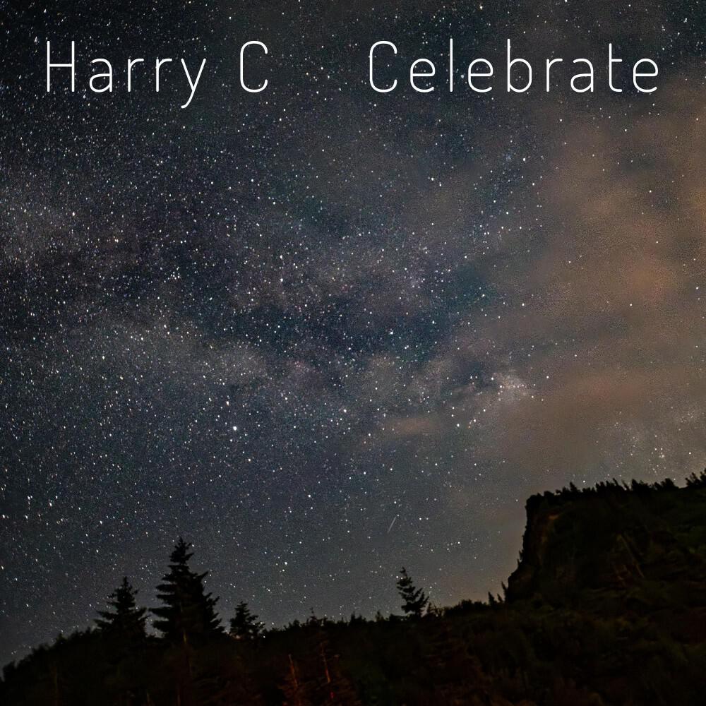 Harry C