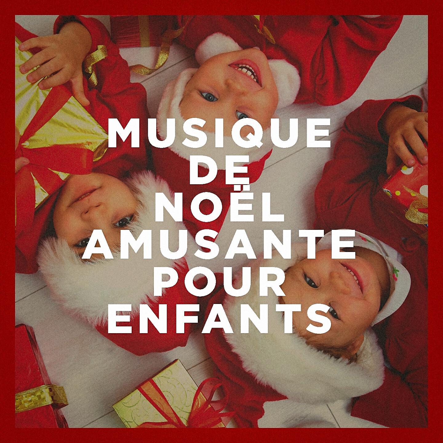 Релиз Musique de Noël amusante pour enfants