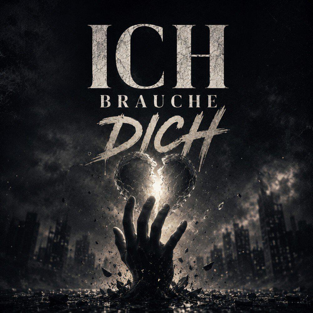 Релиз Ich Brauche Dich
