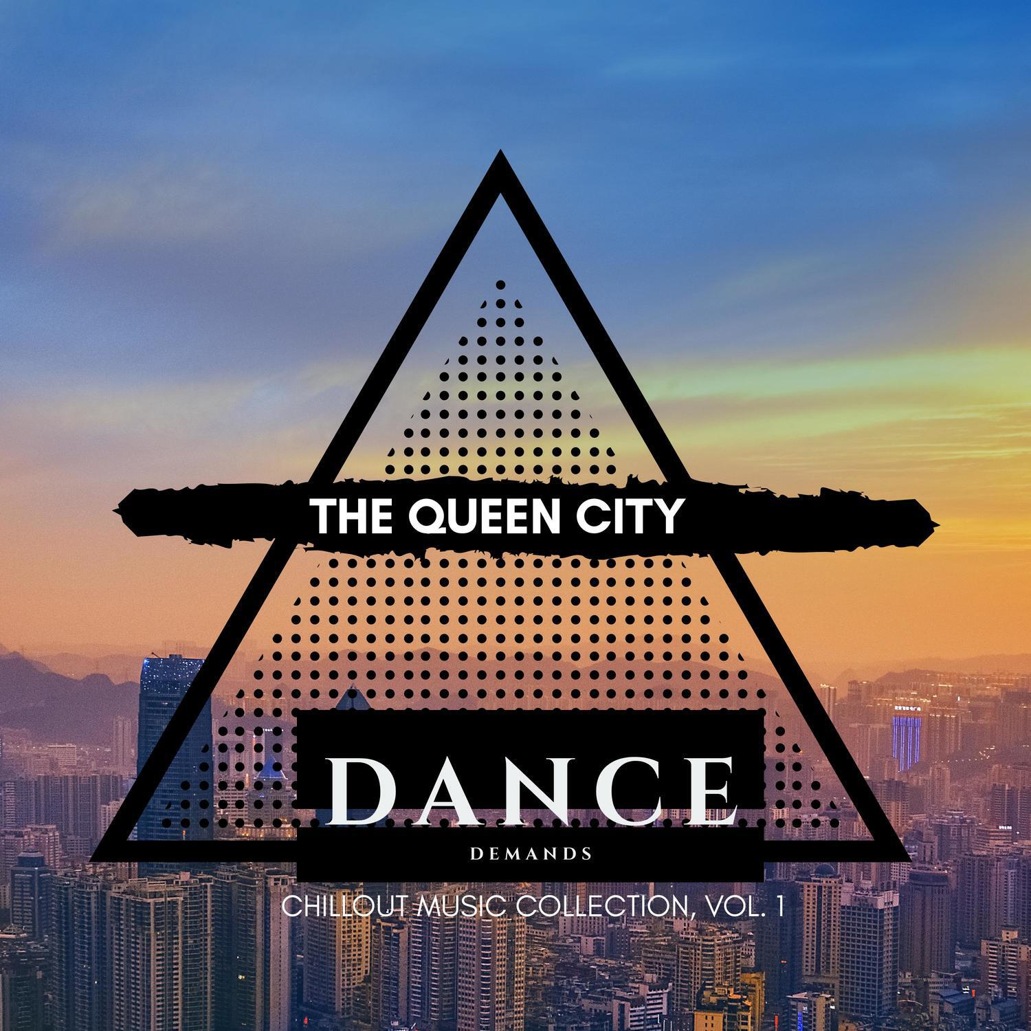 Релиз The Queen City - Chillout Music Collection, Vol. 1