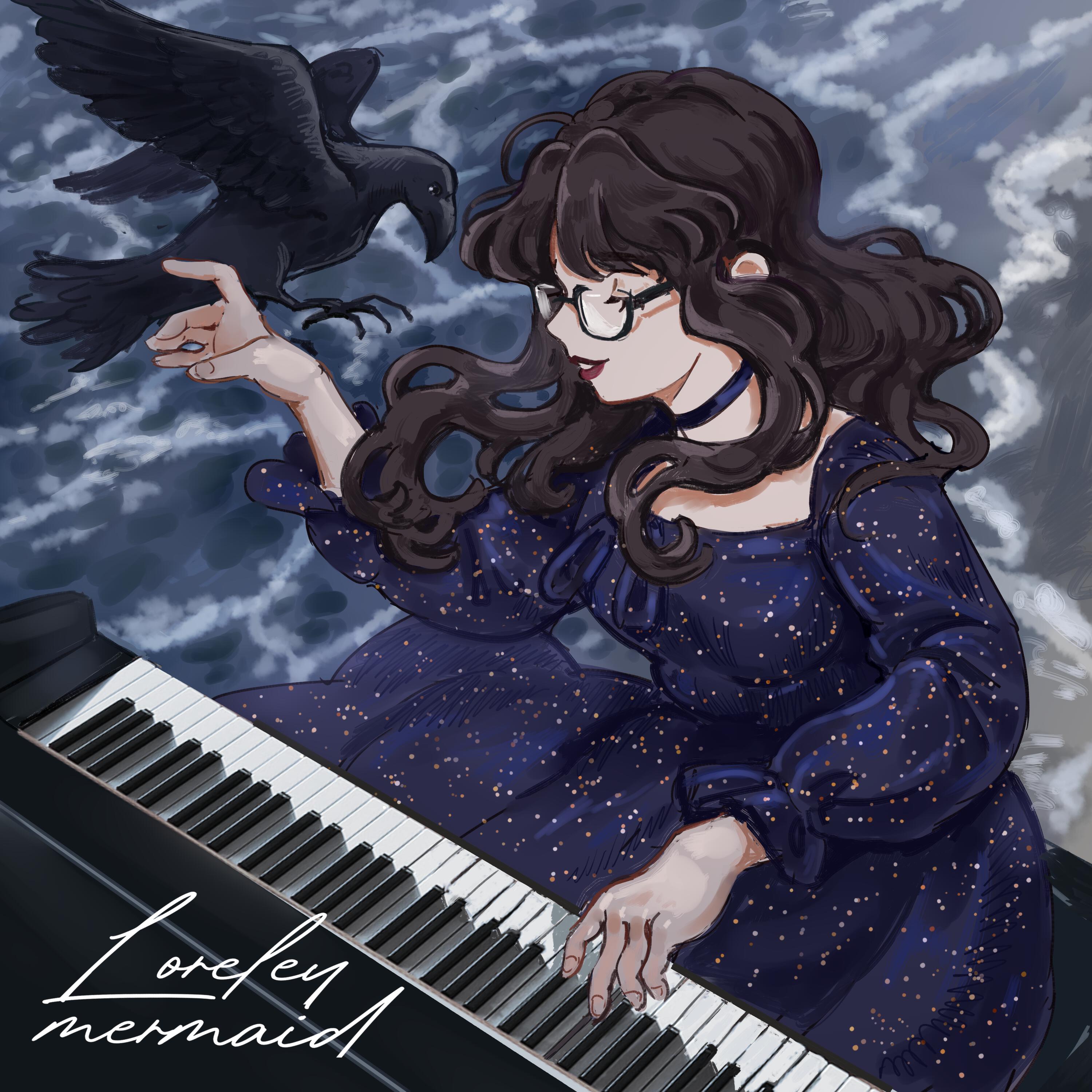 Релиз Mermaid