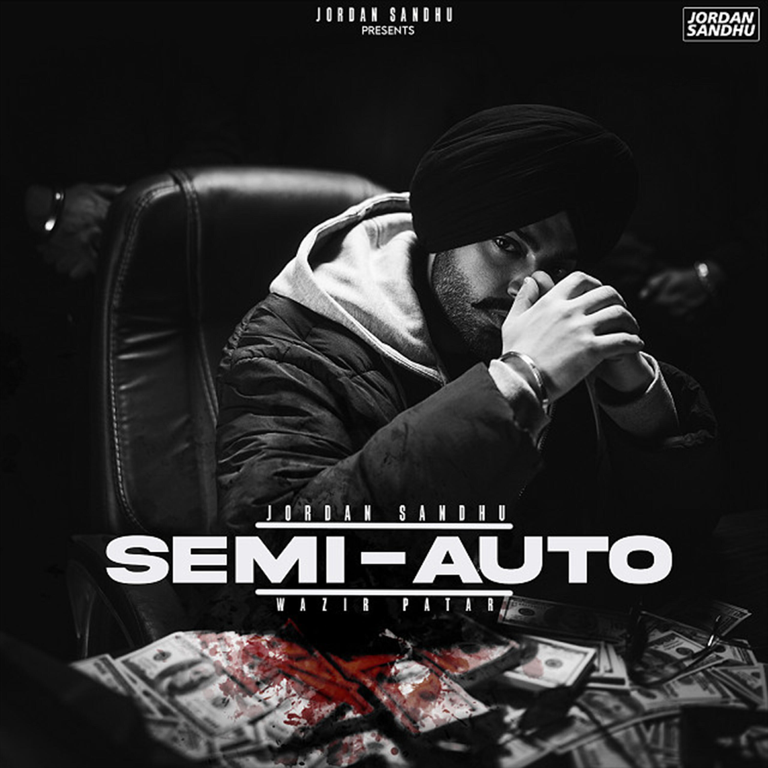 Релиз Semi - Auto