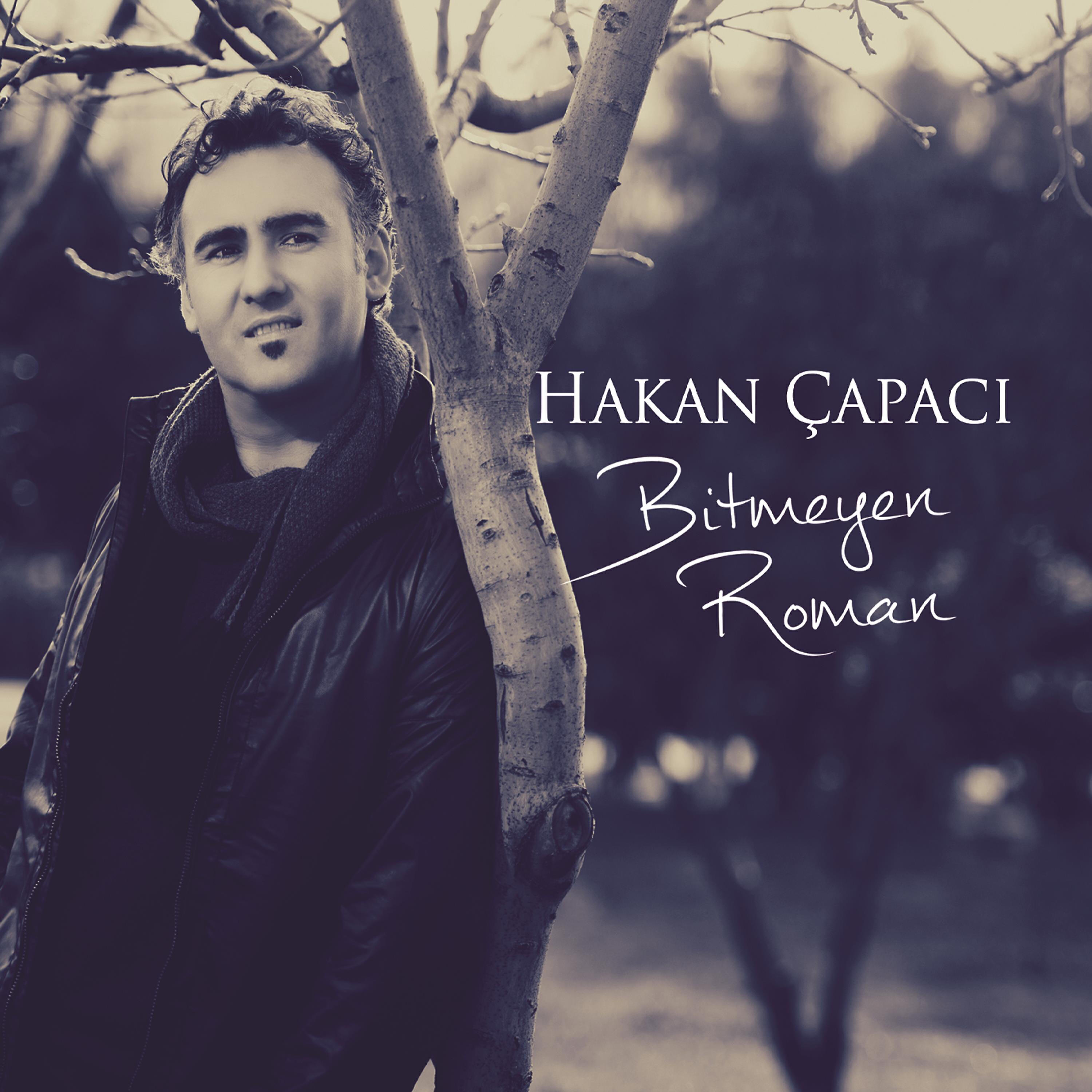 Hakan Çapacı