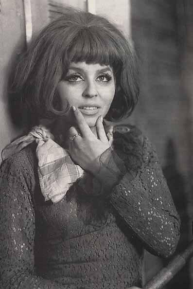 Kalina Jędrusik