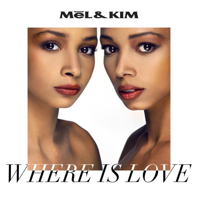 Релиз Where Is Love