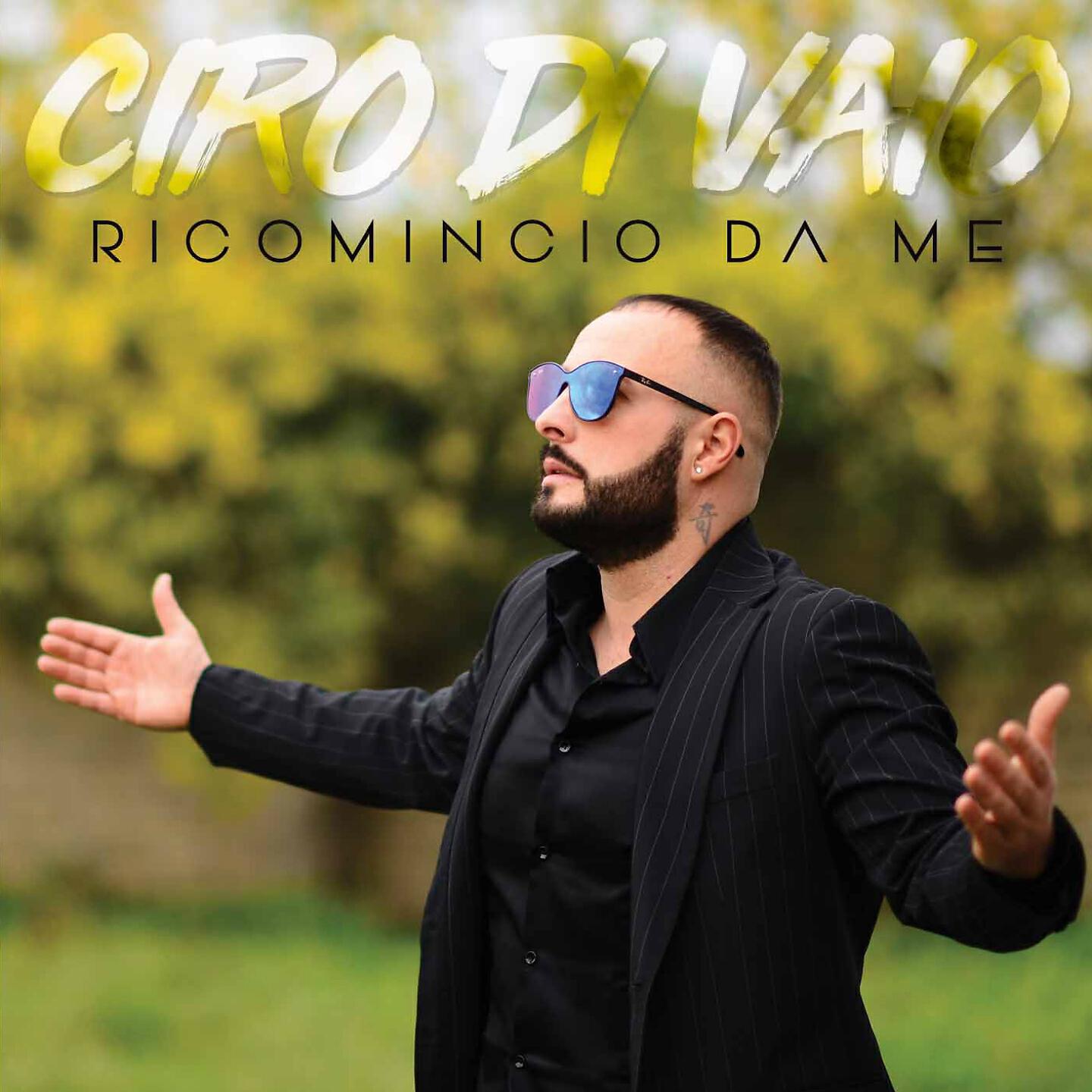 Релиз Ricomincio da me