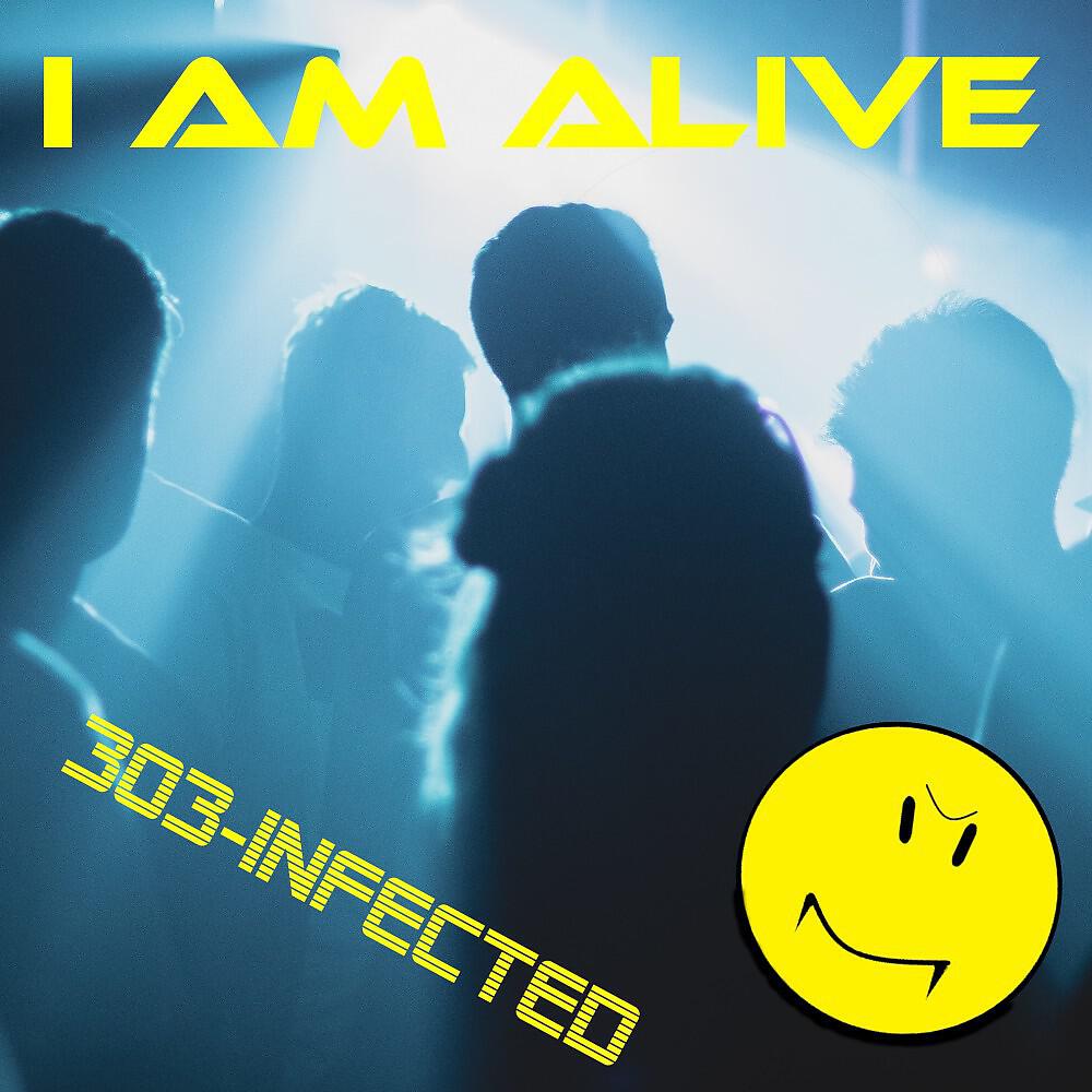 Релиз I Am Alive