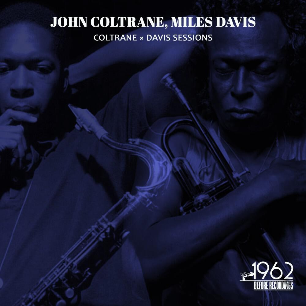 Альбом A Love Supreme - John Coltrane - слушать все треки онлайн