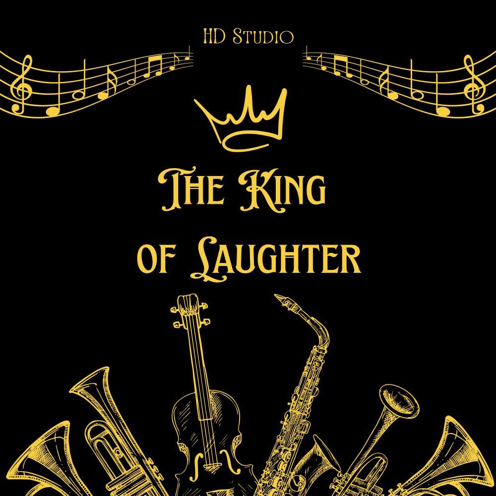 Релиз The King of Laughter